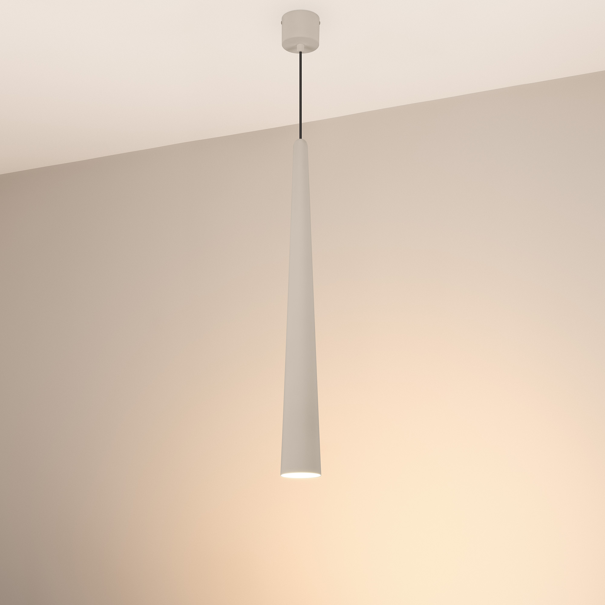 Светильник SP-STIRIA-L600-R76-5W Warm2700