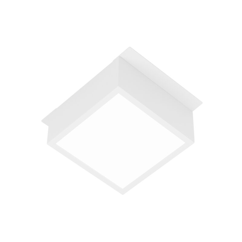 Светильник DL-GRIGLIATO-S90x90-6W Warm3000