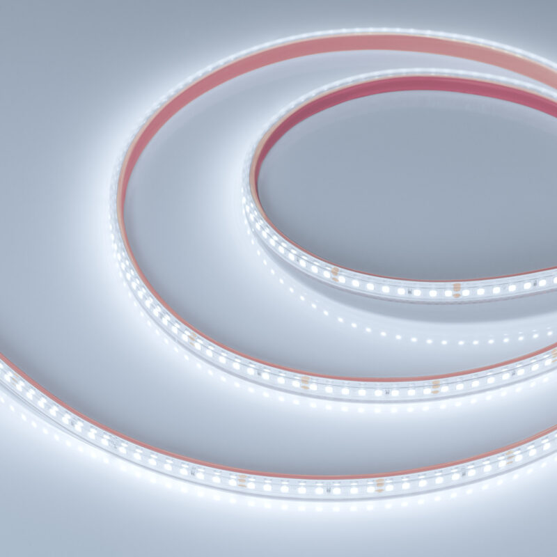 Лента герметичная RTW-PS-A160-10mm 24V White6000