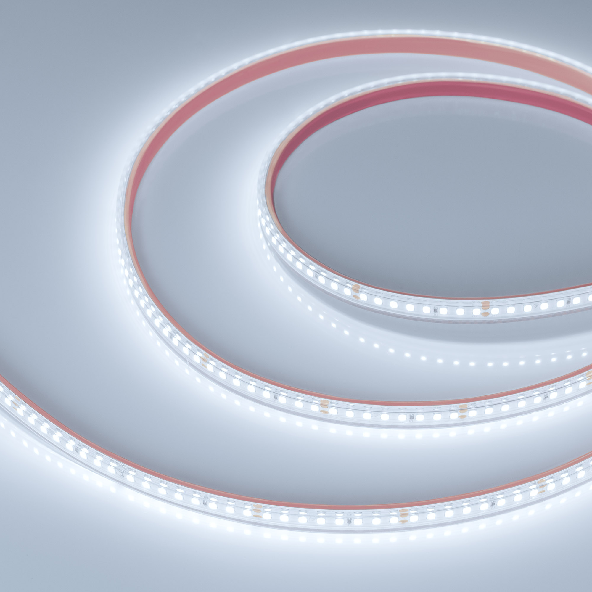 Лента герметичная RTW-PS-A160-10mm 24V White6000