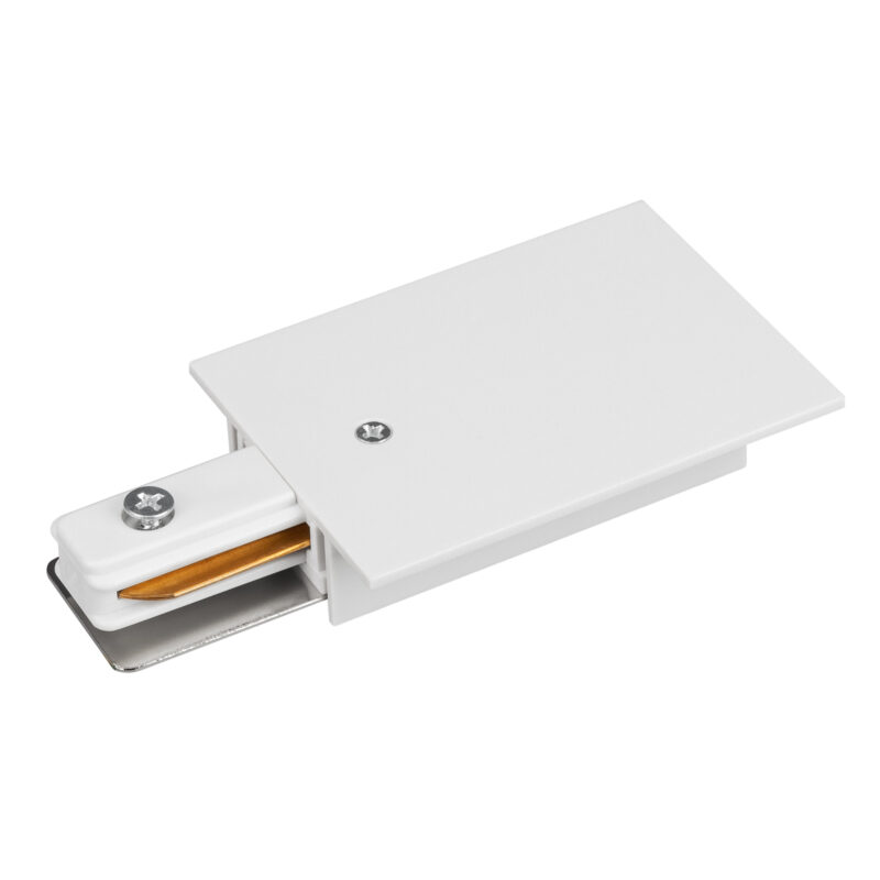 Коннектор питания LGD-2TR-CON-POWER-F-WH