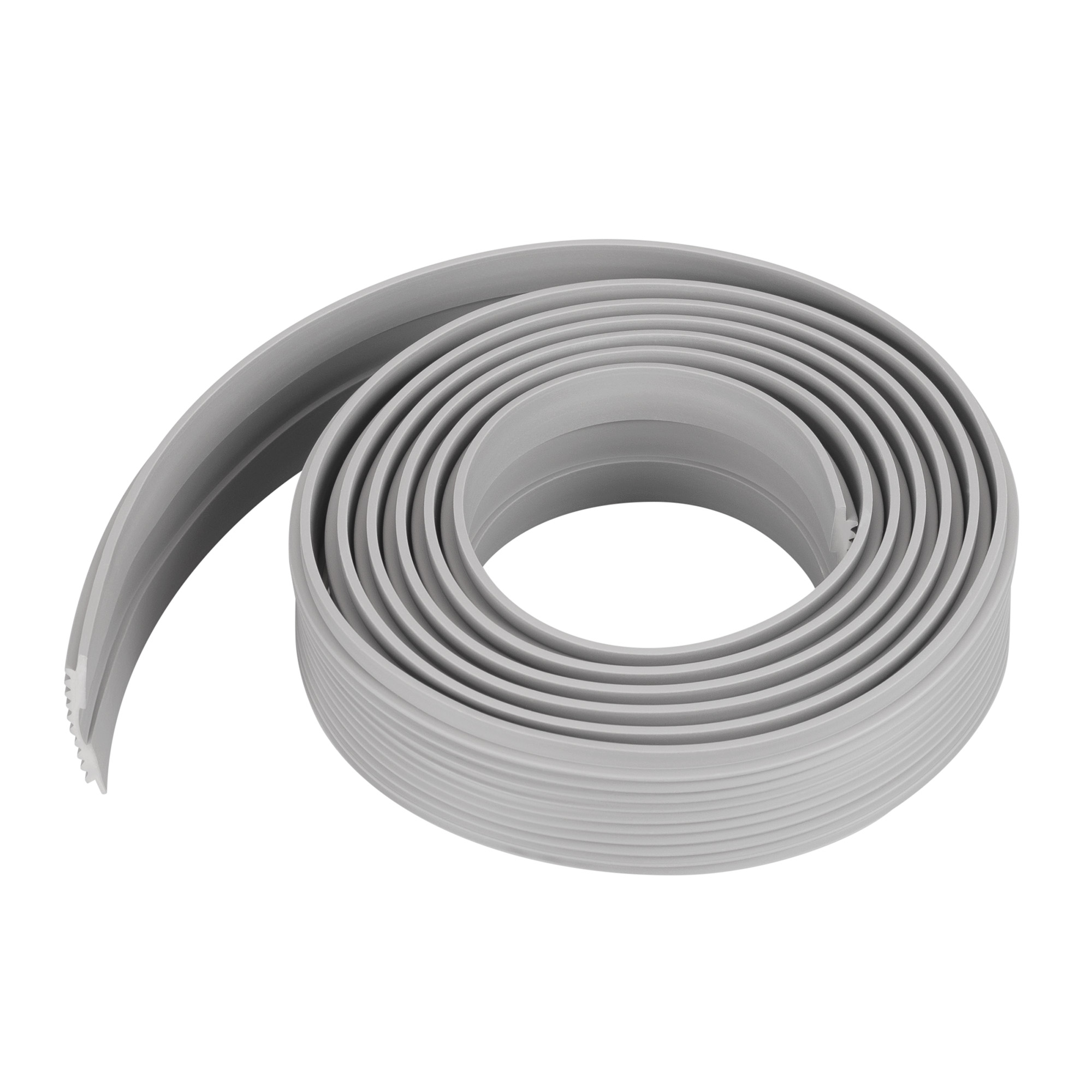 Противоскользящая резиновая прокладка STAIR NON-SLIP GREY