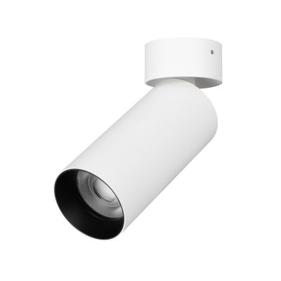 Светильник SP-GABI-SURFACE-FLAP-R50-9W Day4000
