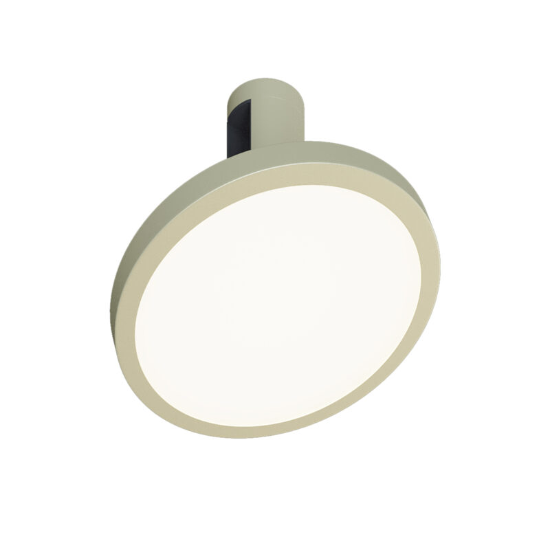 Светильник ART-APRIORI-PLATO-TURN-R160-12W Day4000