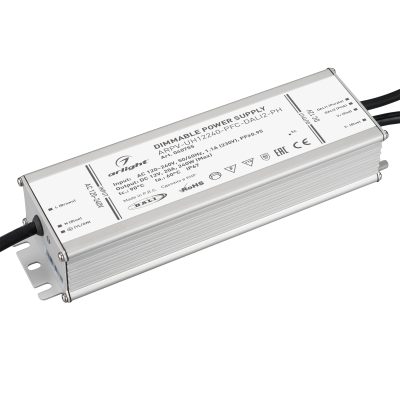 Блок питания ARPV-UH12240-PFC-DALI2-PH