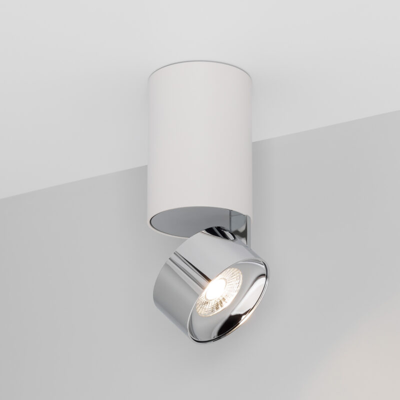 Светильник SP-PLURIO-SURFACE-LONG-R77-9W Day4000