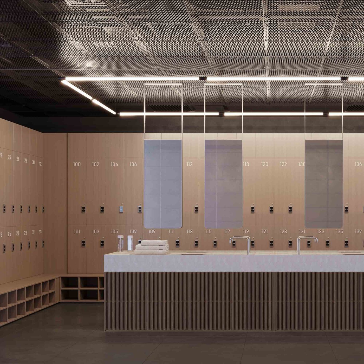 Соединитель профиля ROUND-D36-360-90 BLACK