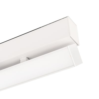 Светильник MAG-FLAT-FOLD-45-S405-12W Warm3000
