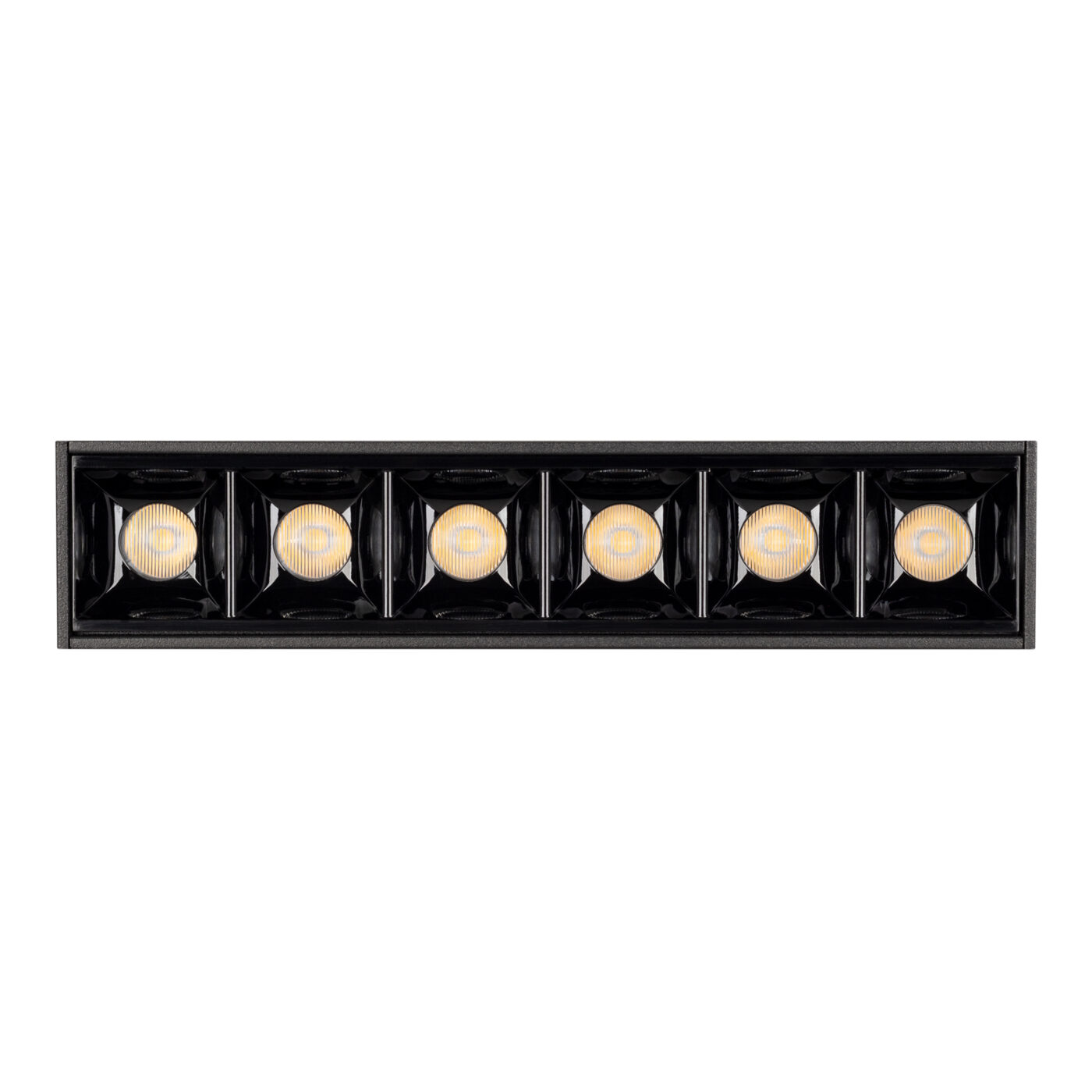 Светильник MAG-LASER-45-L160-6W Day4000