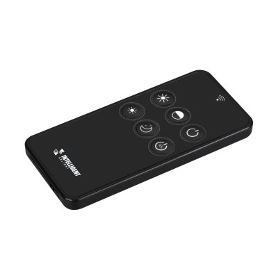 INTELLIGENT ARLIGHT Пульт SMART-801-22-1G-DIM Black