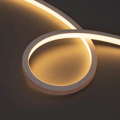 Лента герметичная MOONLIGHT-TOP-X320-13x12mm 24V Warm3000