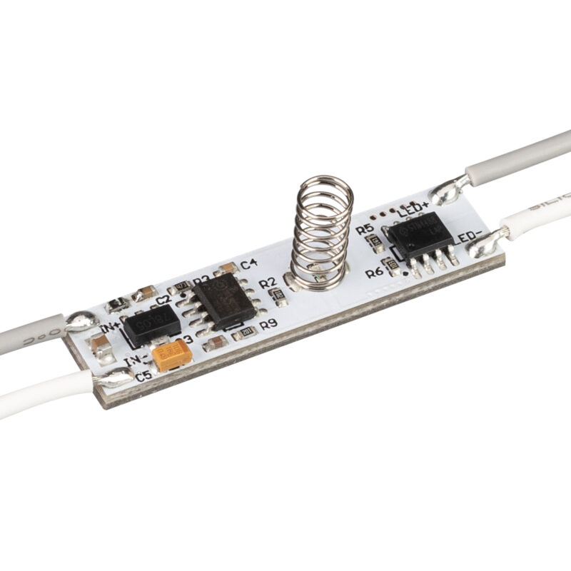 Микродиммер SR-IRIS-SN-DIM