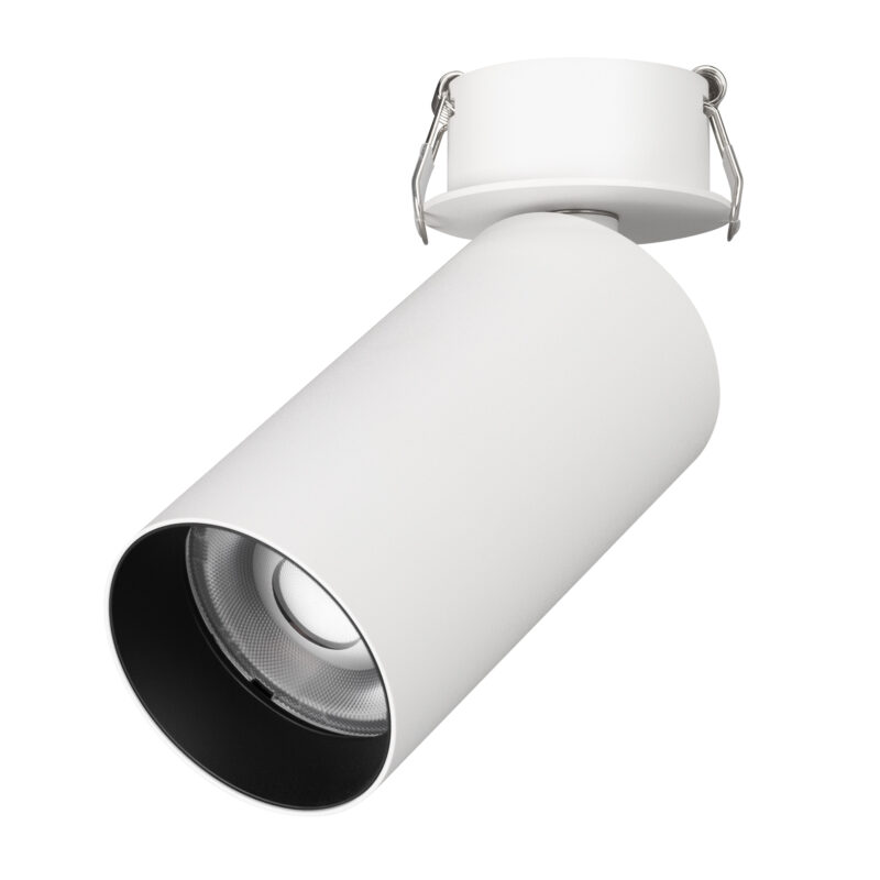 Светильник SP-GABI-BUILT-FLAP-R60-12W Day4000