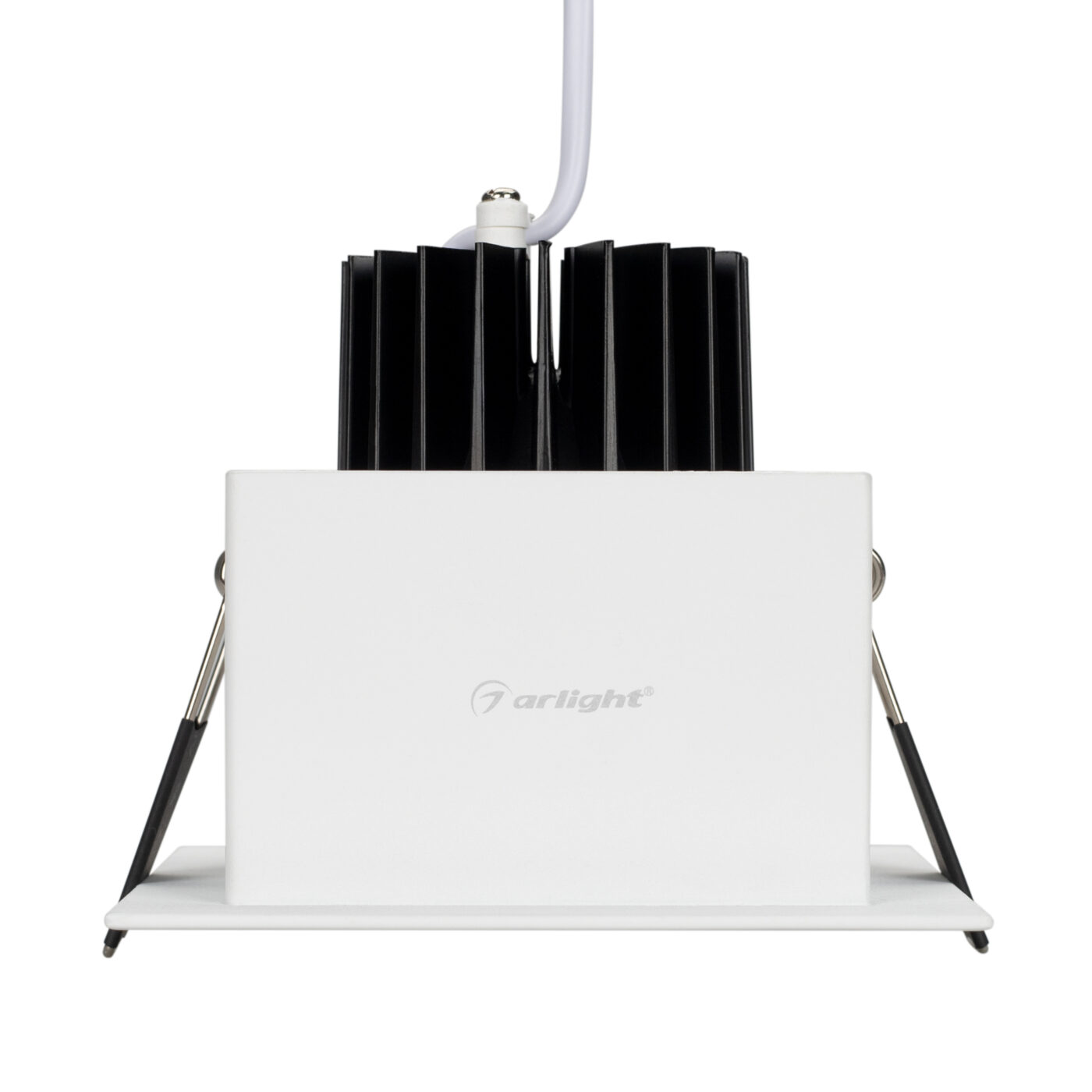 Светильник CL-KARDAN-S102x102-9W Day