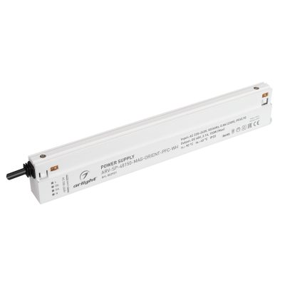 Блок питания ARV-SP-48150-MAG-ORIENT-PFC-WH