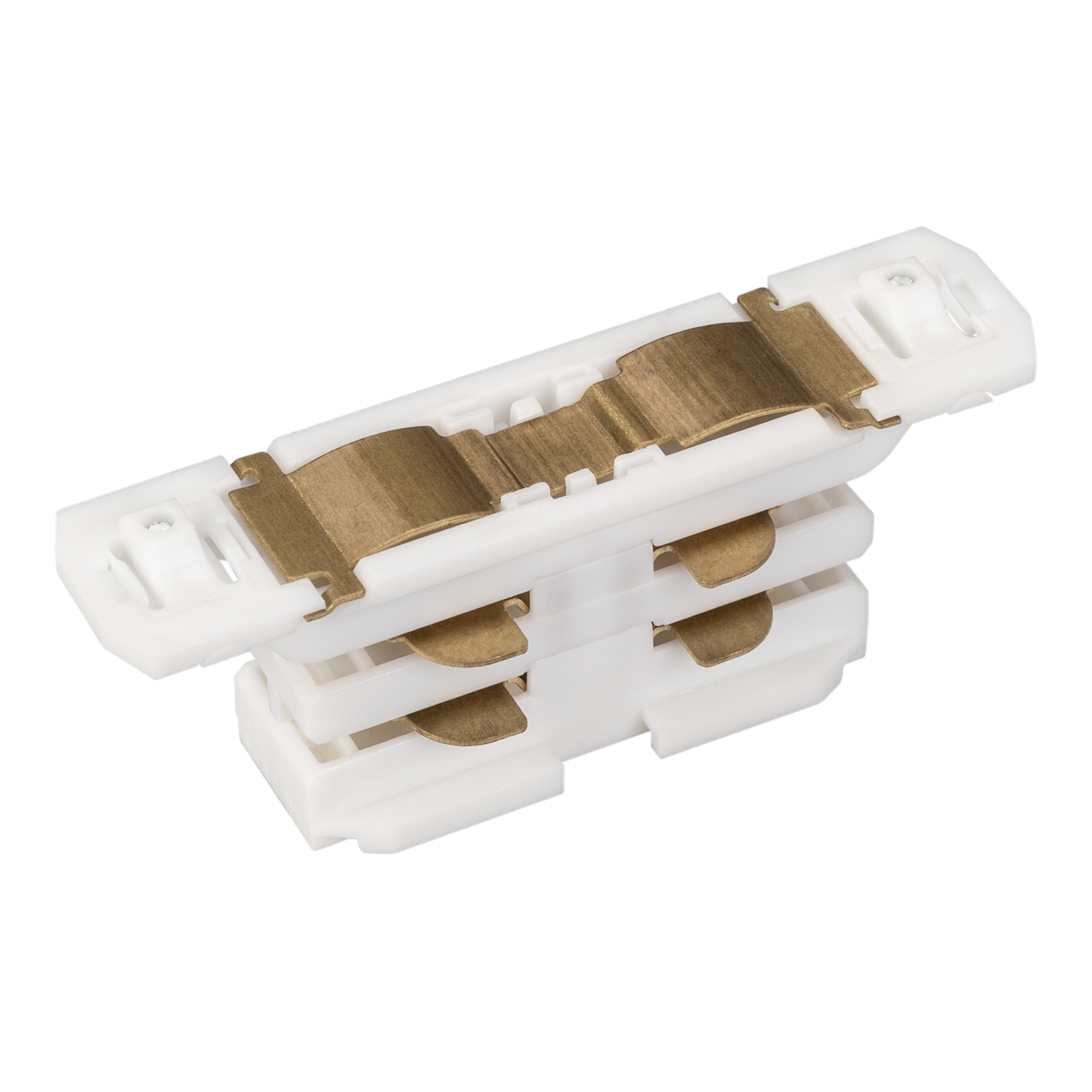 Коннектор внутренний LGD-4TR-CON-MINI-WH