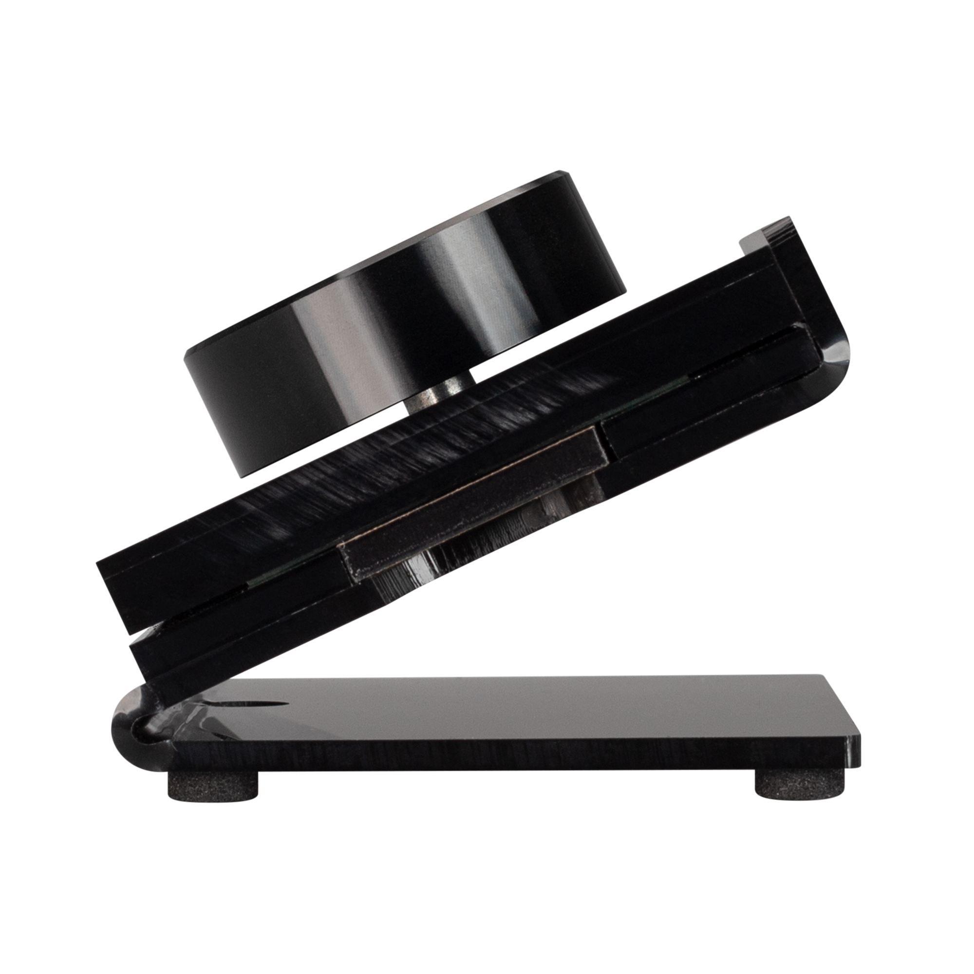 Панель SMART-P100-MIX-SUF Black