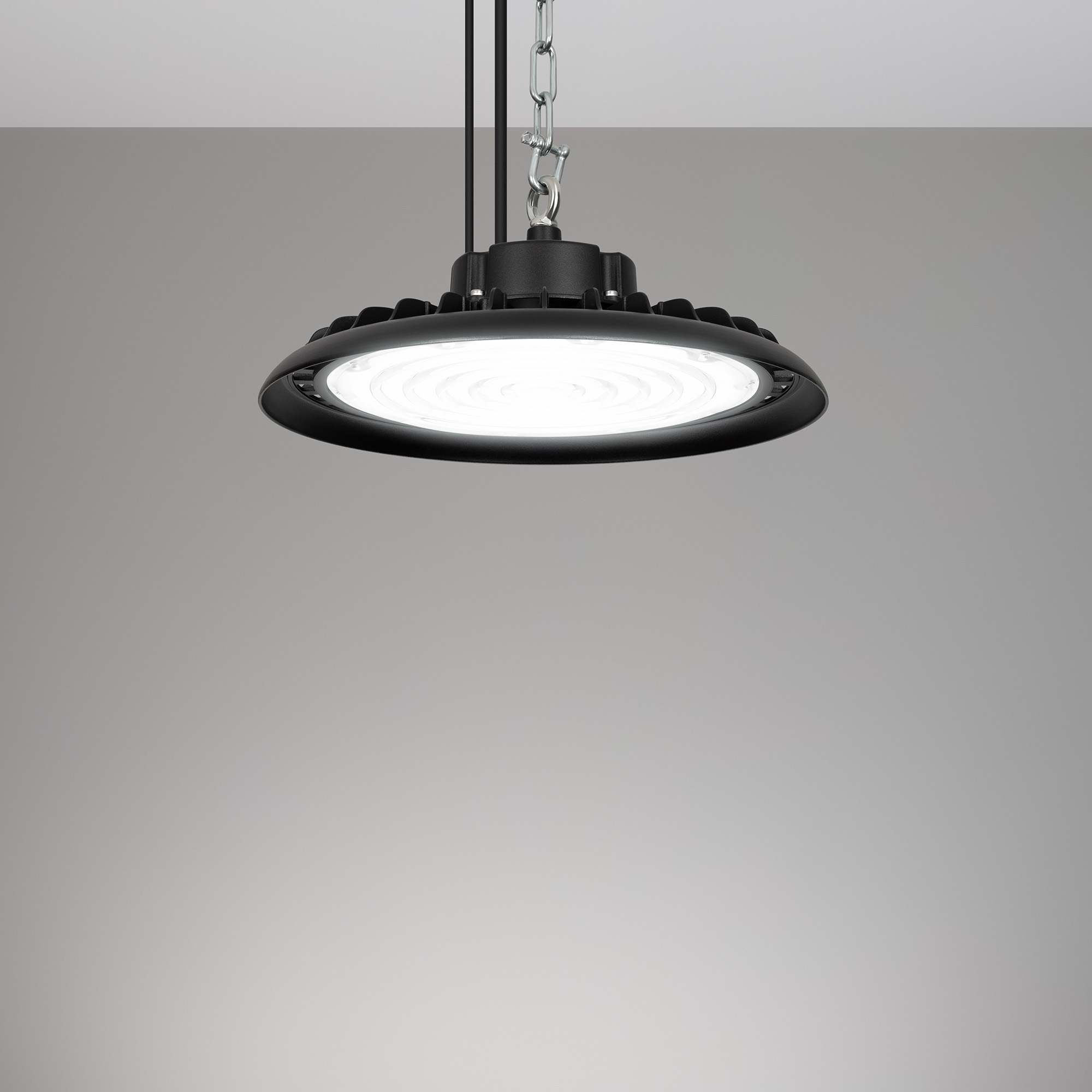 Светильник SP-ARIVA-DIM-R350-200W White5000