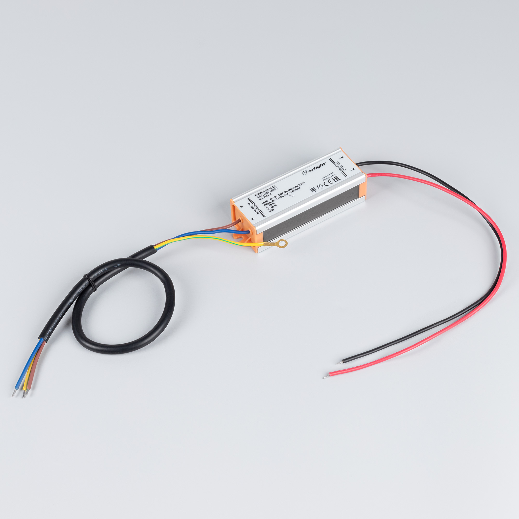 Блок питания ARPJ-SN-45500