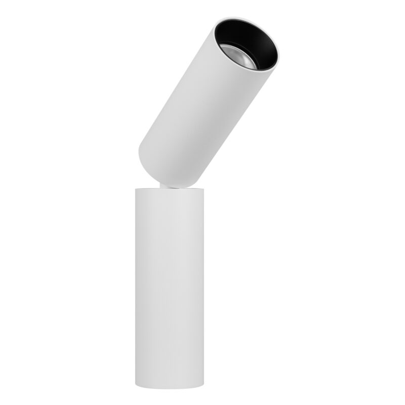 Светильник SP-NUANCE-SURFACE-FLAP-R35-7W Day4000