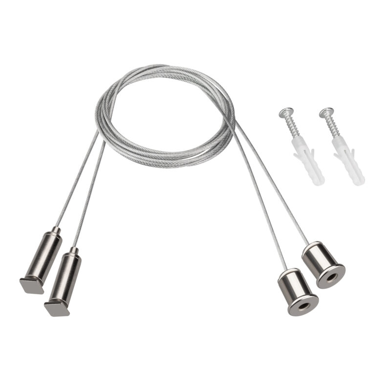 Подвес ARL-S-2x2m Set