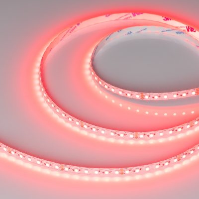 Лента RZ-A120-8mm 24V RGB