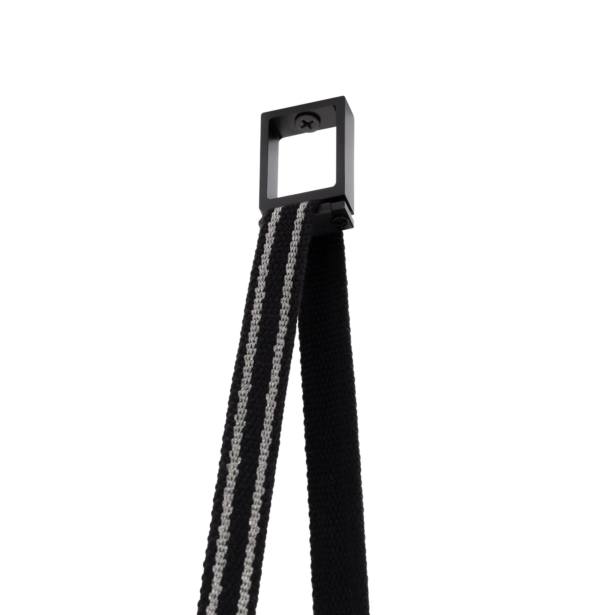 Крепление накладное SL-LINE-W20-BELT BLACK