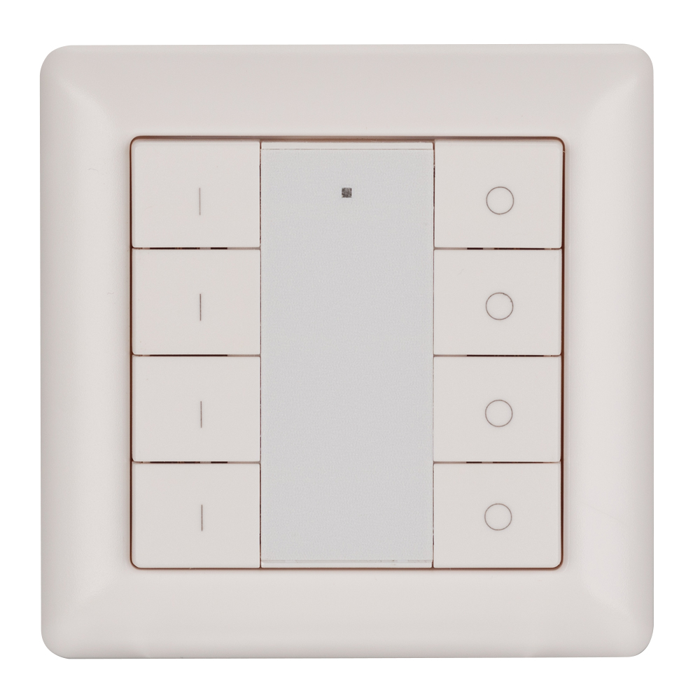 INTELLIGENT ARLIGHT Панель DALI-223-4G-DIM-IN