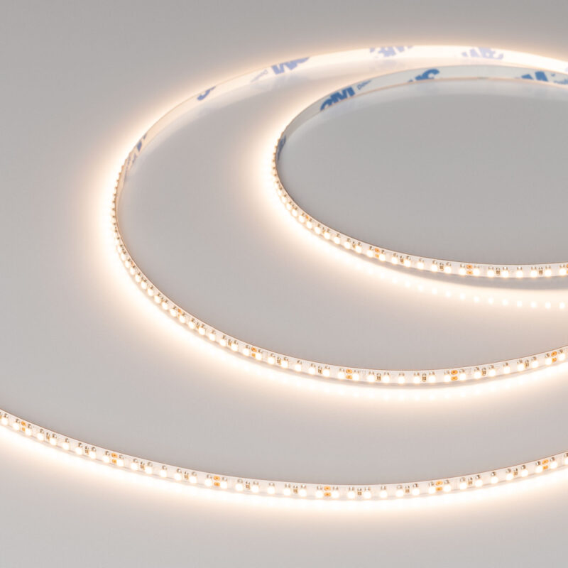 Лента MICROLED-M266-4mm 24V Warm3500