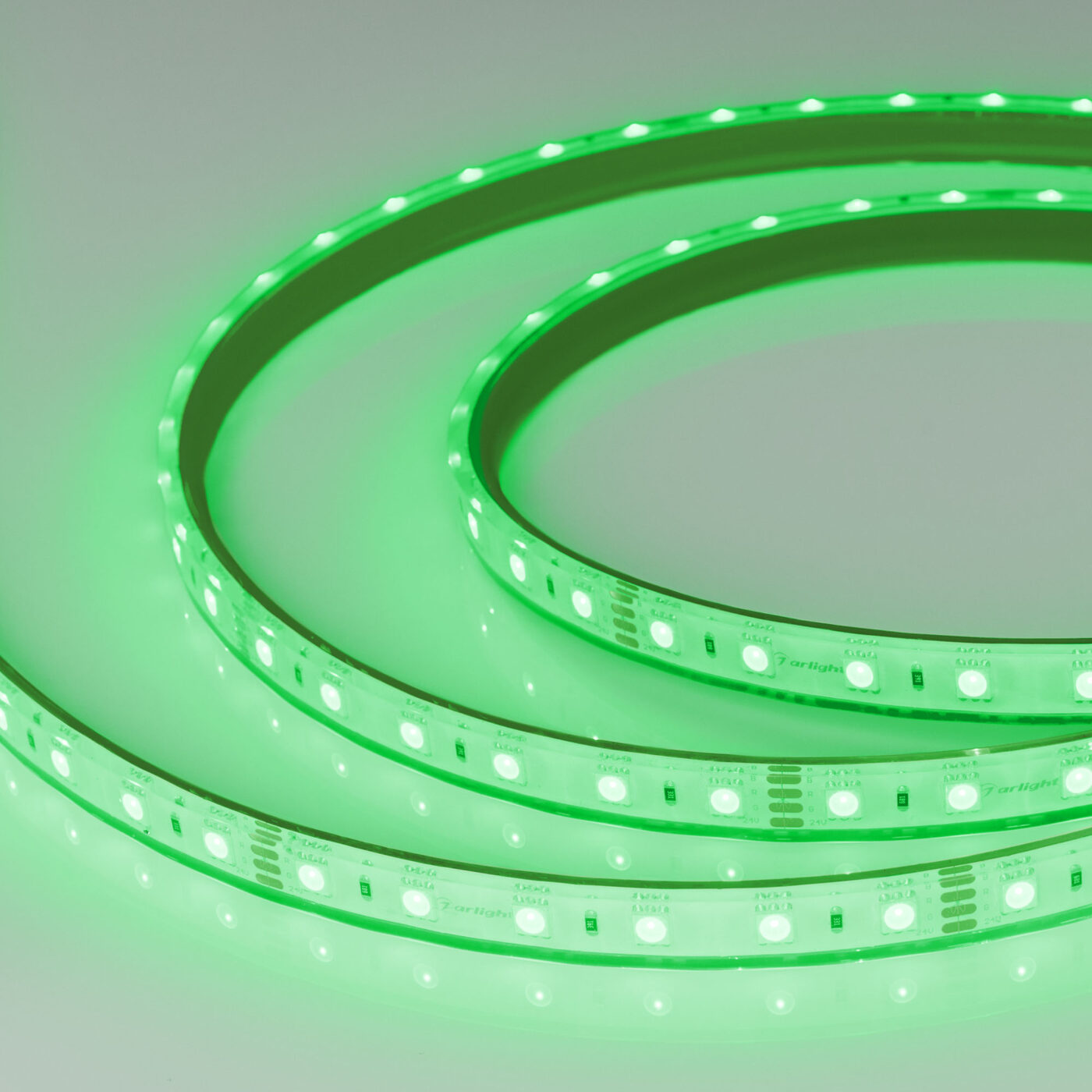 Лента герметичная RTW-PFS-B60-13mm 24V RGB