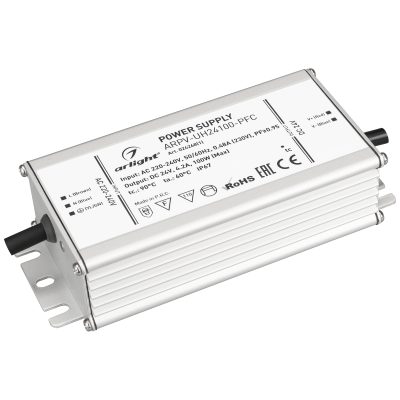 Блок питания ARPV-UH24100-PFC