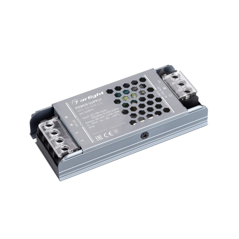 Блок питания ATS-24-030-LS