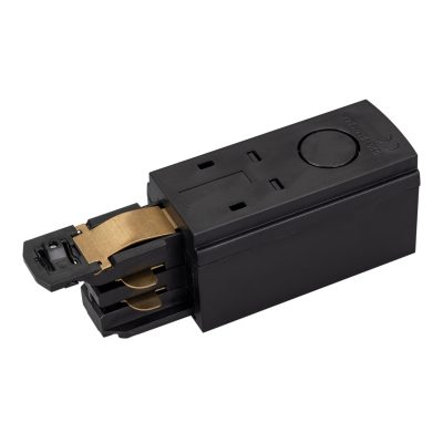 Коннектор питания LGD-4TR-CON-POWER-R-BK