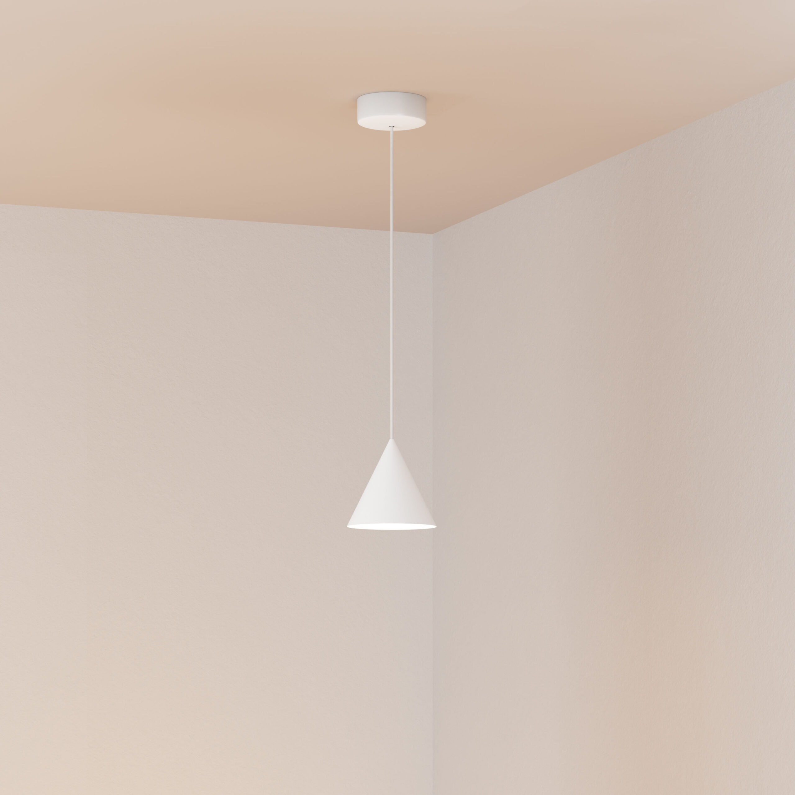 Светильник SP-MAKOTO-R180-10W Warm3000