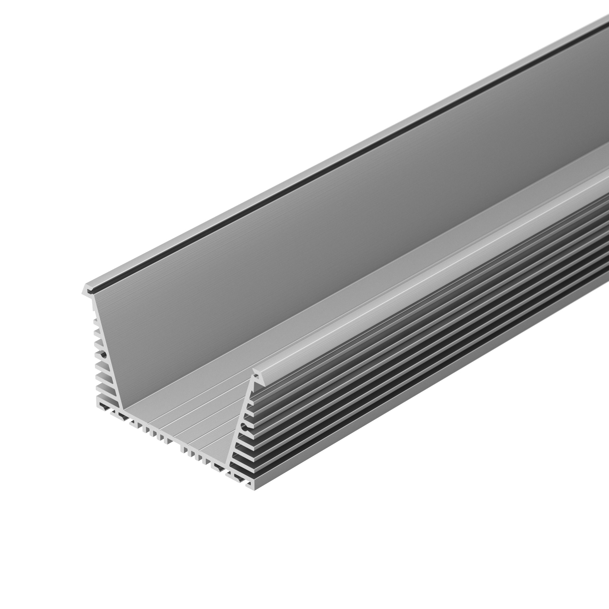 Профиль KLUS-POWER-RW70F-2000 ANOD