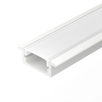 Профиль LINE-2308-F-2000 WHITE