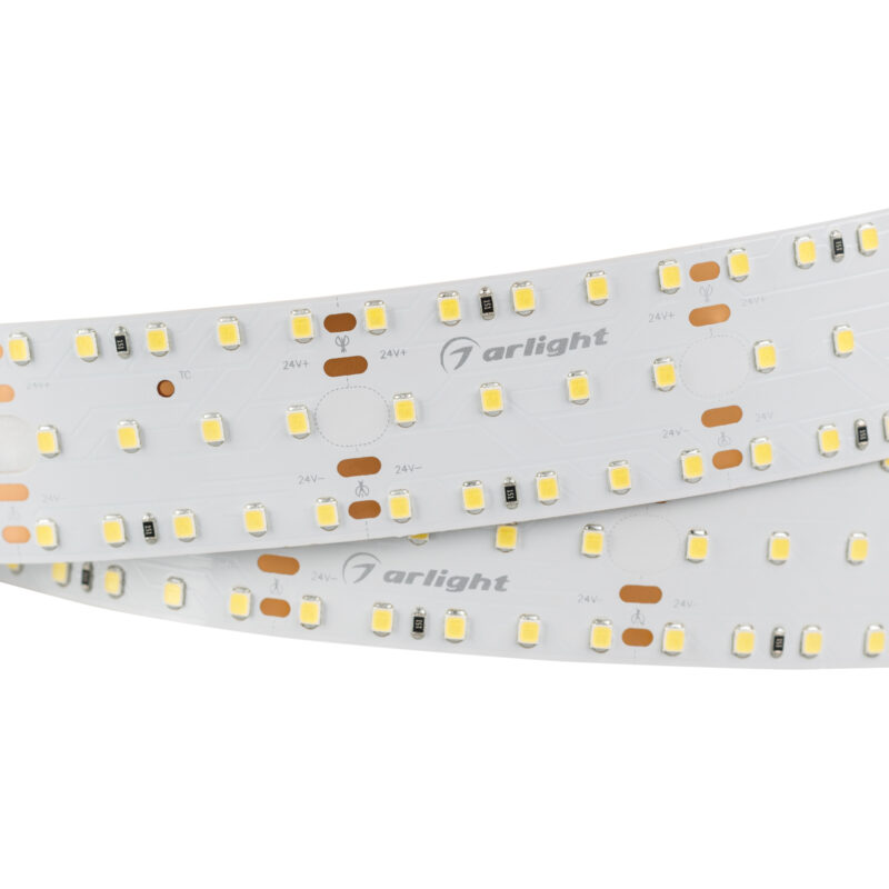 Лента S2-2500 24V Day 4000K 34mm