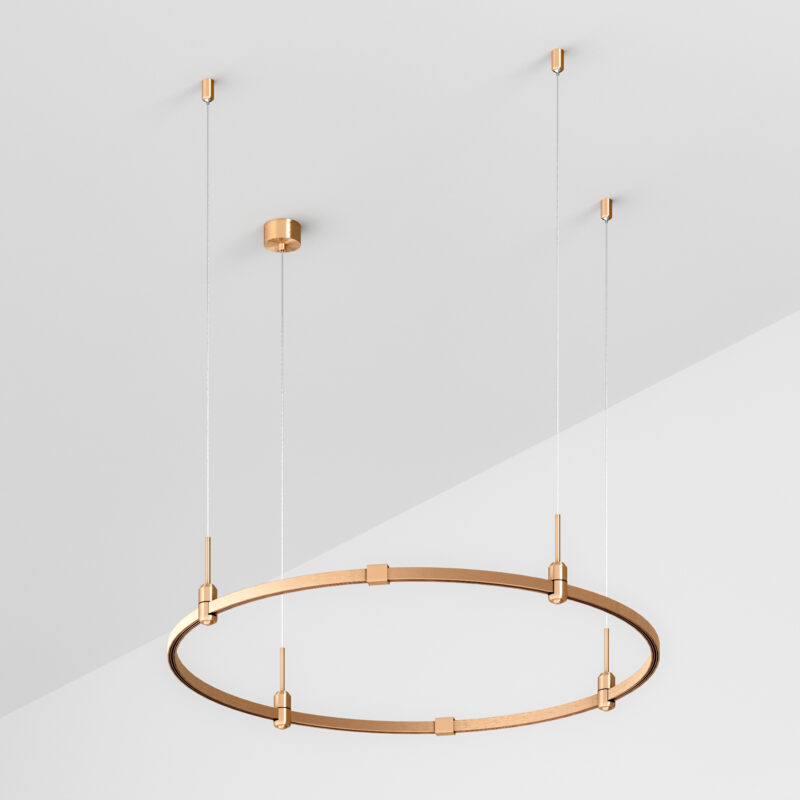 Основание ART-APRIORI-ROUND-HANG-R1000