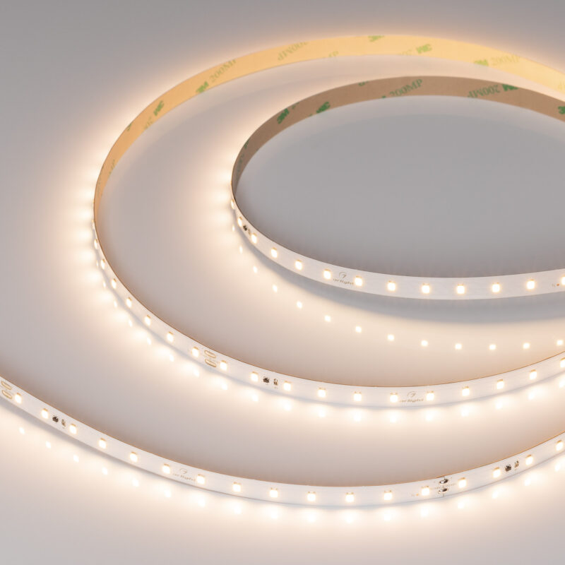 Лента IC-A78-10mm 48V Warm3000