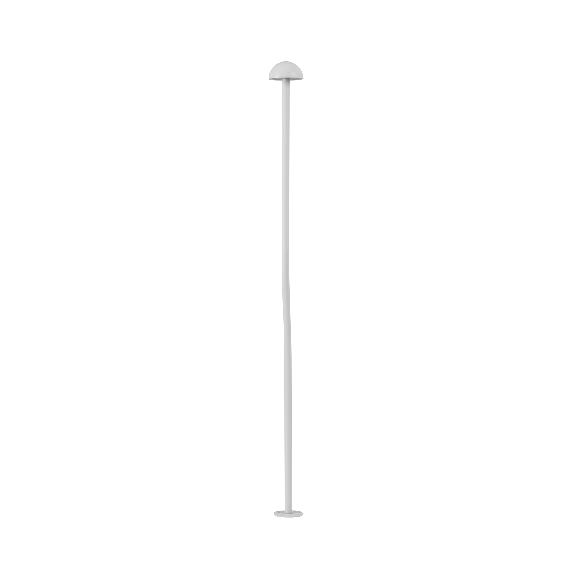 Светильник KT-ENOKI-BOLL-H800-2W Warm3000