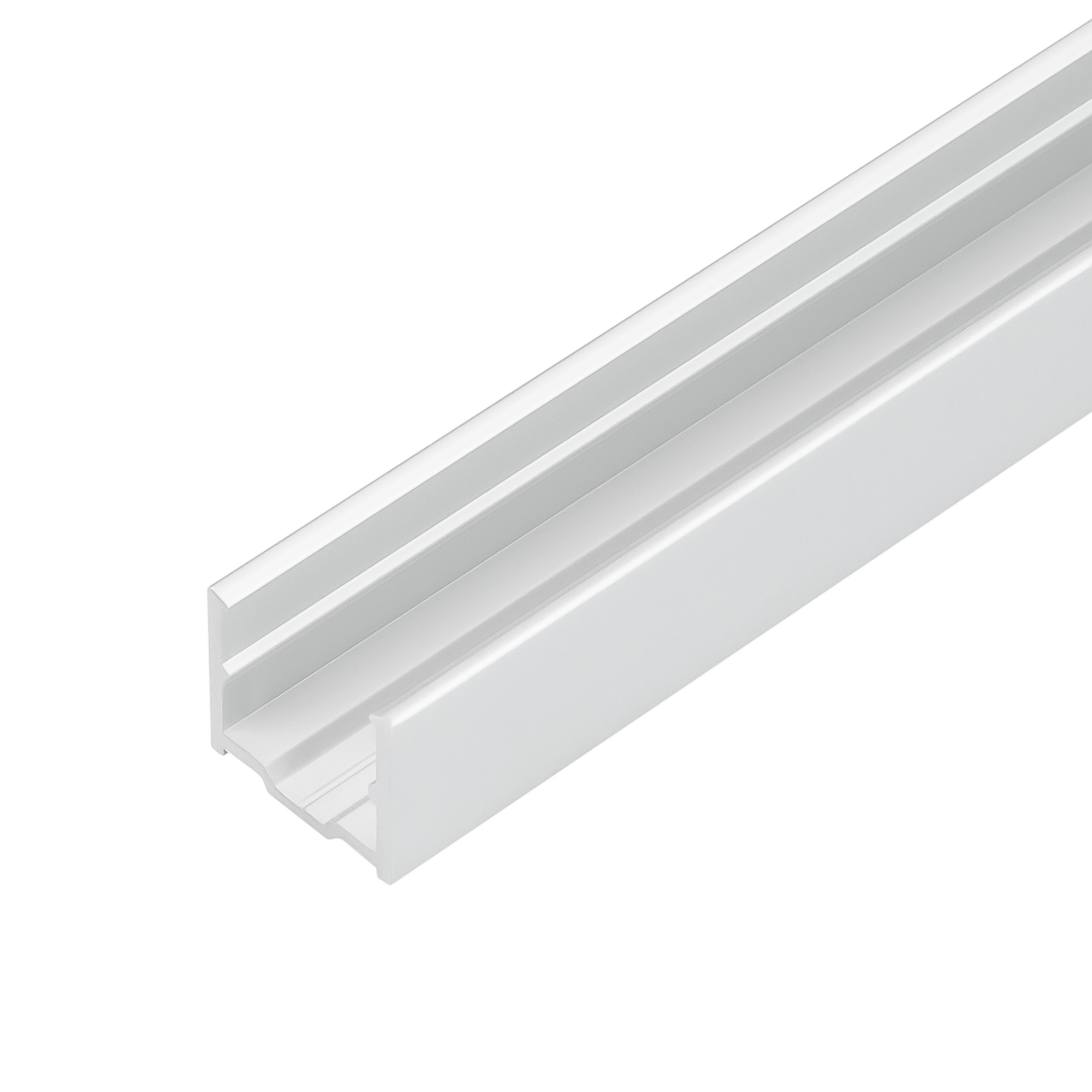 Профиль ARL-NOVA-BLK-16x15-1000 ANOD