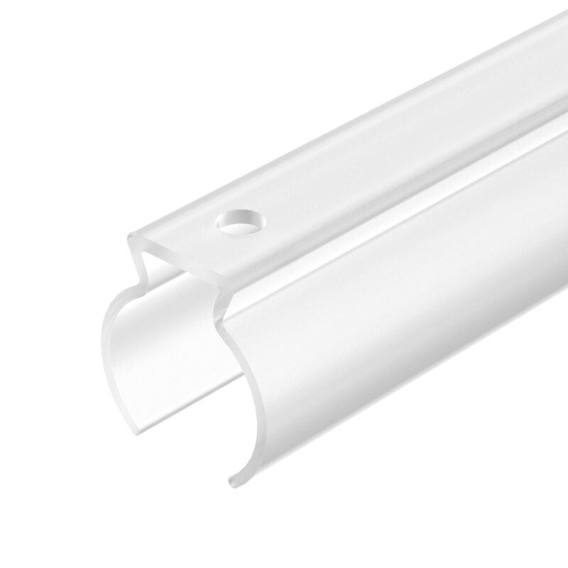 Профиль WPH-FLEX-D22-360deg-1000