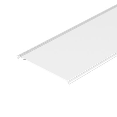Экран прозрачный для ALU-POWER-W80N-2000 ANOD