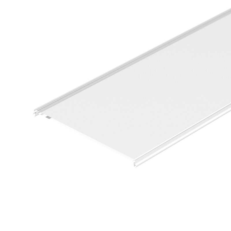 Экран прозрачный для ALU-POWER-W80N-2000 ANOD