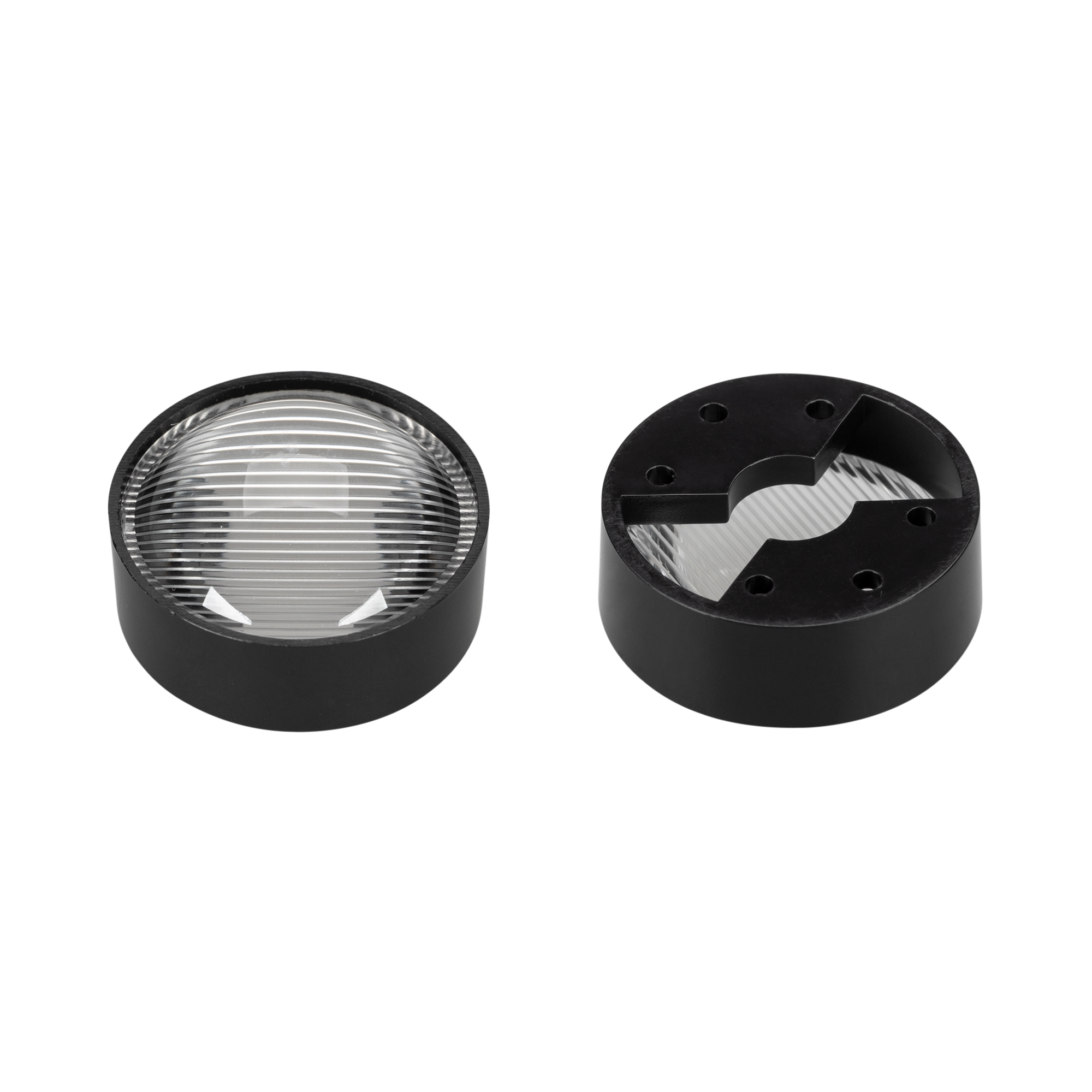 Линза ARL-PM478-U65120-D25xH14-HB