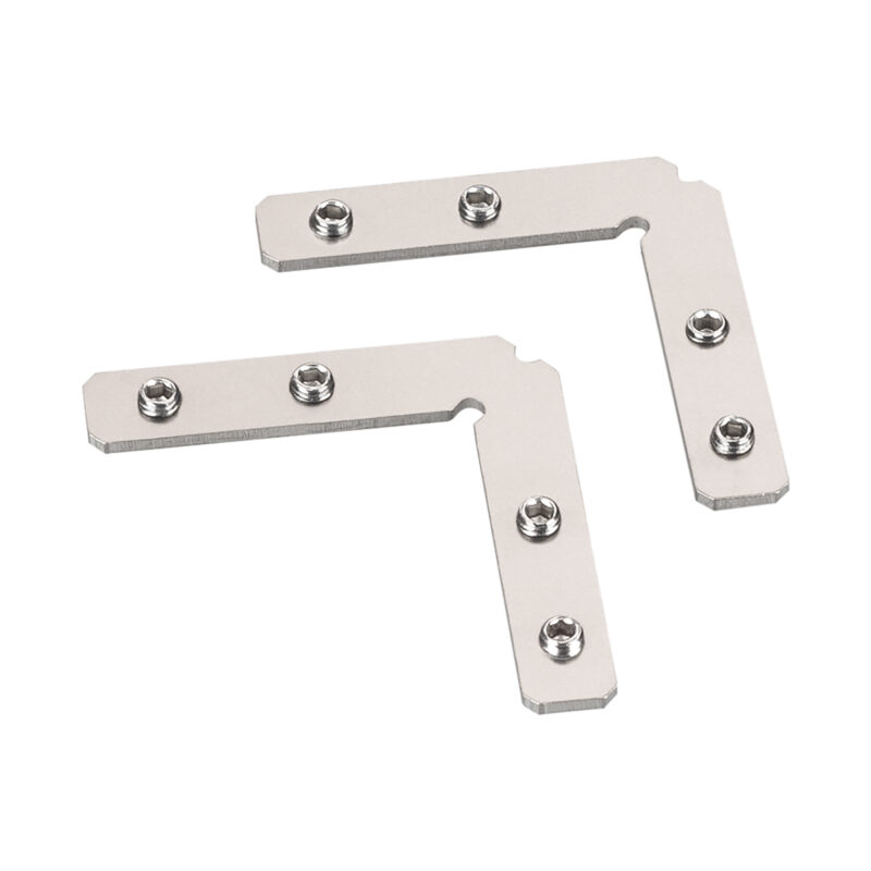 Соединитель профиля KLUS-ZM-90