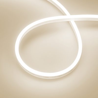 Лента герметичная AURORA-PS-A120-12x6mm 24V Day4000