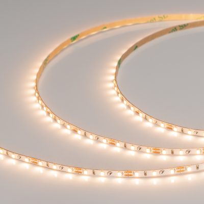 Лента MICROLED-M120-3.5mm 12V Warm3000