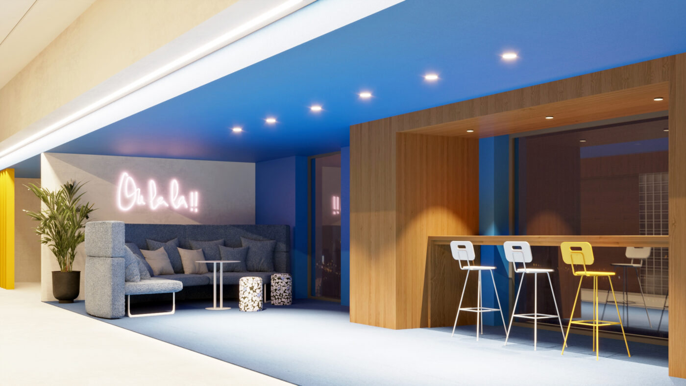 Светильник MS-VOLCANO-BUILT-R95-15W Warm3000