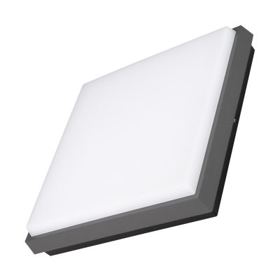Светильник LGD-AREA-S240x240-25W Day4000